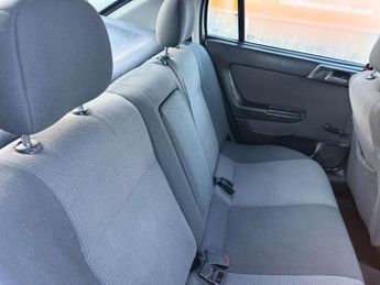 Vauxhall ASTRA 1.7 Astra SXI CDTI 5dr