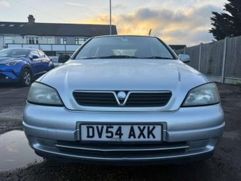 Vauxhall ASTRA 1.7 Astra SXI CDTI 5dr