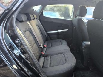 Kia CEED 1.6 Ceed 1 ISG CRDI 5dr
