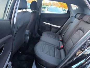 Kia CEED 1.6 Ceed 1 ISG CRDI 5dr
