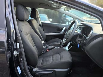 Kia CEED 1.6 Ceed 1 ISG CRDI 5dr