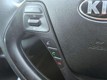 Kia CEED 1.6 Ceed 1 ISG CRDI 5dr