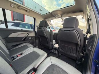 CITROEN Grand C4 Picasso 1.6 BlueHDi Flair MPV 5dr Diesel Manual Euro 6 (s/s) (120 ps)
