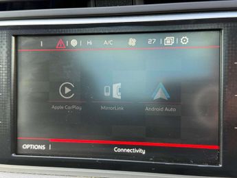 CITROEN Grand C4 Picasso 1.6 BlueHDi Flair MPV 5dr Diesel Manual Euro 6 (s/s) (120 ps)
