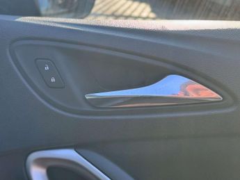 Vauxhall ASTRA 1.6 CDTi BlueInjection Tech Line Nav