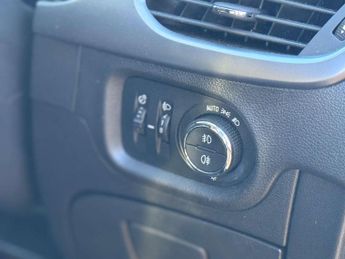 Vauxhall ASTRA 1.6 CDTi BlueInjection Tech Line Nav