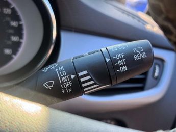 Vauxhall ASTRA 1.6 CDTi BlueInjection Tech Line Nav