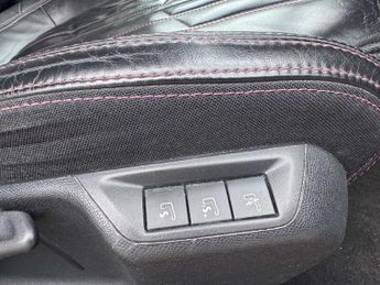 Peugeot 308 2.0 BlueHDi GT