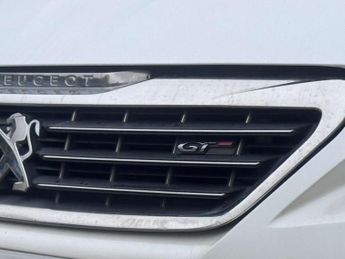 Peugeot 308 2.0 BlueHDi GT