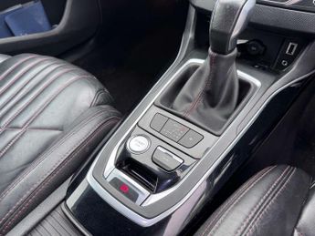Peugeot 308 2.0 BlueHDi GT