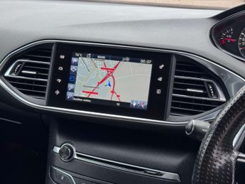 Peugeot 308 2.0 BlueHDi GT