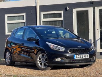 Kia Ceed 1.6 Ceed 2 EcoDynamics 5dr