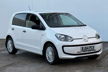 Volkswagen Up 1.0 Take Up 5dr