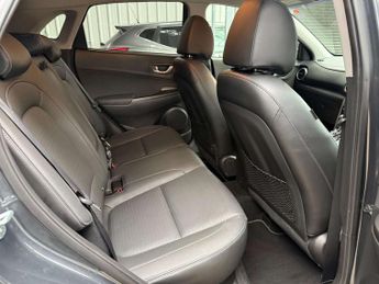 HYUNDAI KONA 1.6 Kona Premium GT 4x4 Semi-Auto 4WD 5dr