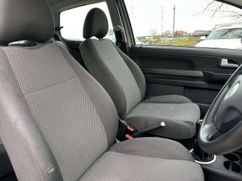 VOLKSWAGEN FOX 1.2 Urban Fox 55 3dr