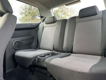 VOLKSWAGEN FOX 1.2 Urban Fox 55 3dr