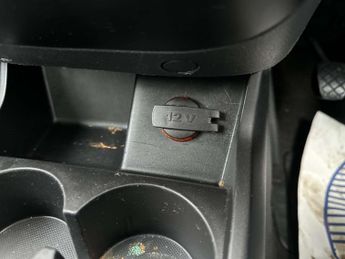 VOLKSWAGEN FOX 1.2 Urban Fox 55 3dr