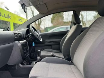 VOLKSWAGEN FOX 1.2 Urban Fox 55 3dr