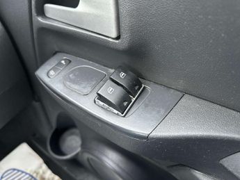 VOLKSWAGEN FOX 1.2 Urban Fox 55 3dr