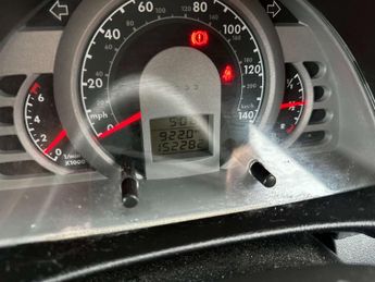 VOLKSWAGEN FOX 1.2 Urban Fox 55 3dr