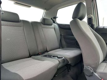 VOLKSWAGEN FOX 1.2 Urban Fox 55 3dr