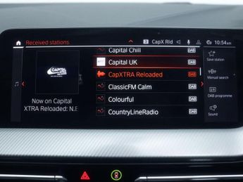 BMW 1 SERIES 1.5 118I M Sport Auto 5dr