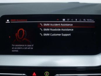 BMW 1 SERIES 1.5 118I M Sport Auto 5dr