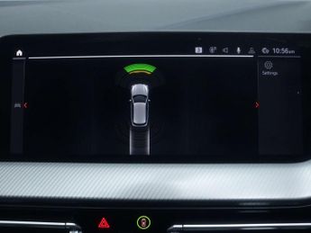 BMW 1 SERIES 1.5 118I M Sport Auto 5dr