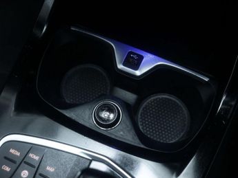 BMW 1 SERIES 1.5 118I M Sport Auto 5dr