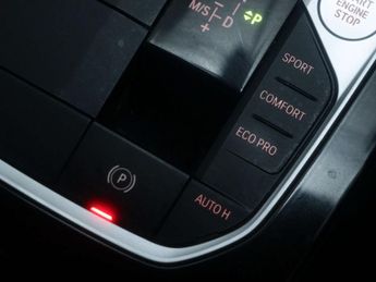 BMW 1 SERIES 1.5 118I M Sport Auto 5dr