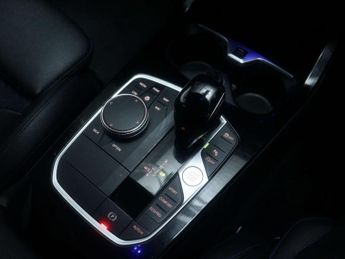 BMW 1 SERIES 1.5 118I M Sport Auto 5dr