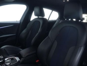 BMW 1 SERIES 1.5 118I M Sport Auto 5dr