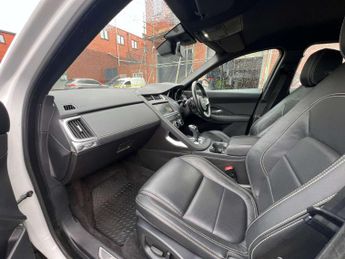 JAGUAR E-PACE 2.0 E-Pace R-Dynamic S D AWD Automatic 4WD 5dr - NATIONAL DELIVE