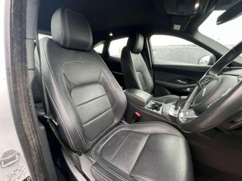 JAGUAR E-PACE 2.0 E-Pace R-Dynamic S D AWD Automatic 4WD 5dr - NATIONAL DELIVE