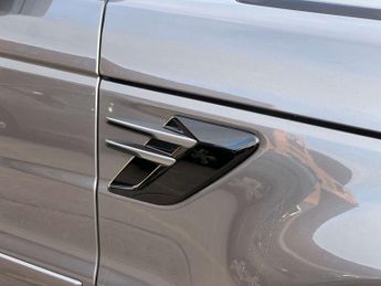 LAND ROVER RANGE ROVER SPORT 3.0 Range Rover Sport HSE Dynamic SDV6 Automatic 4WD 5dr - NATIO