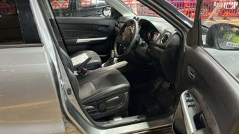 SUZUKI VITARA 1.6 Vitara SZ5 DDiS Allgrip Semi-Automatic 4WD 5dr - NATIONAL DE