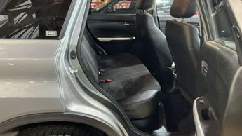 SUZUKI VITARA 1.6 Vitara SZ5 DDiS Allgrip Semi-Automatic 4WD 5dr - NATIONAL DE