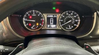 SUZUKI VITARA 1.6 Vitara SZ5 DDiS Allgrip Semi-Automatic 4WD 5dr - NATIONAL DE