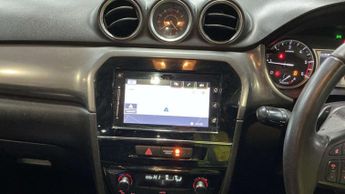 SUZUKI VITARA 1.6 Vitara SZ5 DDiS Allgrip Semi-Automatic 4WD 5dr - NATIONAL DE