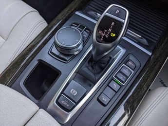 BMW X5 3.0 X5 xDrive 30d SE Auto 4WD 5dr