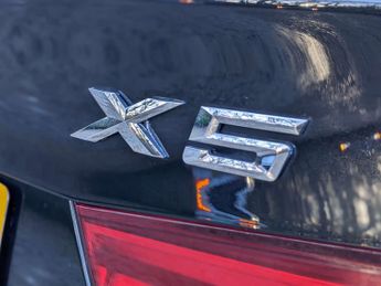 BMW X5 3.0 X5 xDrive 30d SE Auto 4WD 5dr