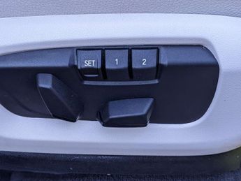 BMW X5 3.0 X5 xDrive 30d SE Auto 4WD 5dr