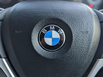 BMW X5 3.0 X5 xDrive 30d SE Auto 4WD 5dr