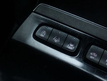 VAUXHALL MOKKA 1.2 Mokka Ultimate Turbo Auto 5dr