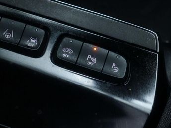 VAUXHALL MOKKA 1.2 Mokka Ultimate Turbo Auto 5dr