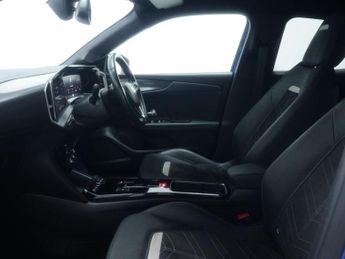 VAUXHALL MOKKA 1.2 Mokka Ultimate Turbo Auto 5dr