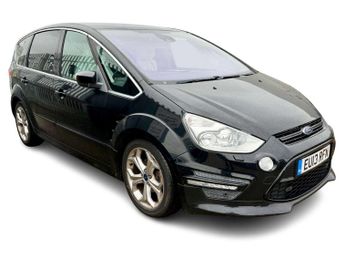 Ford S-Max 2.0 S-Max Titan X Sport TDCi 5dr