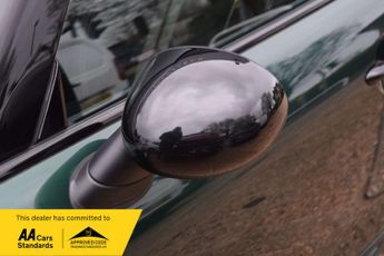 MINI HATCH 2.0 Cooper S Sport Auto 3dr