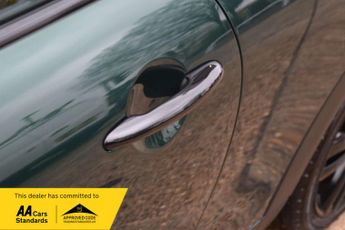 MINI HATCH 2.0 Cooper S Sport Auto 3dr