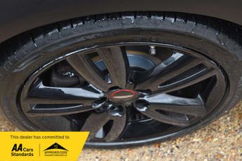 MINI HATCH 2.0 Cooper S Sport Auto 3dr